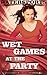 Wet Games At The Party: A Watersports Sex Story