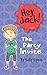 The Party Invite (Hey Jack! #18)