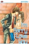 I'm Sorry I Love You