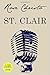 St. Clair (Gives Light , #3)