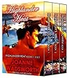 Highlander Heat: ...
