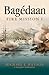 Bagédaan (Fire Mission #1)
