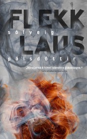 Flekklaus (Paperback)