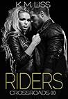 Crossroads (Riders Book 2)