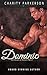 Dominic (Society of Sinners #4)
