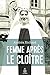Femme après le cloître (French Edition)