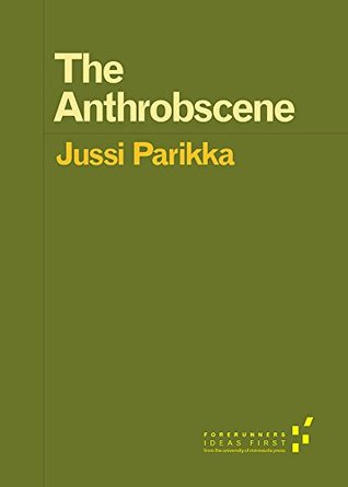 The Anthrobscene (Kindle Edition)