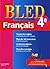 Bled: Français 4e