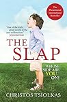 The Slap by Christos Tsiolkas