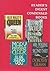 Reader's Digest Condensed Books: I'll Be Seeing You, Honor Among Thieves, Alex Haley's Queen. Mrs. Pollifax and the Second Thief