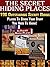 THE SECRET HIDING PLACES BOX SET 3 IN 1. 196 Outstanding Secret Hiding Places To Stash Your Stuff You Need To Know!: (secret hiding places, secret hiding ... spots, hide things, hide money travel)