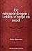 De schippersjongen / Leiden in strijd en nood (Dutch Edition)