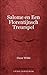 Salome en Een Florentijnsch Treurspel by Oscar Wilde