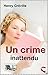 Un Crime Inattendu
