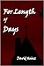 For Length of Days by David Heinz