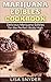 Marijuana Edibles Cookbook by Lisa Snyder