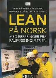 Lean på norsk