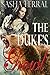 The Duke's Growl (Historical Werebear Shifter Victorian Steamy Romance)