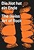 Die Not hat ein Ende - The Swiss Art of Rock
