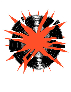 Heute und Danach - The Swiss Underground Music Scene od the 80's