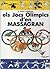 Els Jocs Olímpics d'en Massagran (Massagran #10)