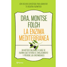 La enzima mediterránea (Paperback)