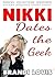 Nikki Dates the Geek: Steamy Romance Quickie (Nikki Quickie Series Book 5)