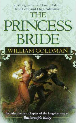 The Princess Bride