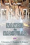 Naked in Nashville: (Boyfriend Book Stand, #2)