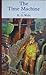 The Time Machine by H.G. Wells