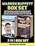 Warren Buffett Box Set: 55 Metamorphic Lessons of Warren Buffett for Life-Changing Results and Surprisingly Amazing Success in every Aspect of Your Life ... buffett biography, warren buffett books)
