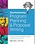 Grantsmanship:  Program Planning  & Proposal Writing