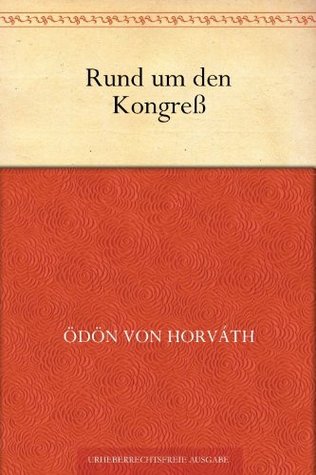 Rund um den Kongreß (German Edition)