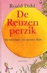De Reuzenperzik