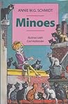 Minoes by Annie M.G. Schmidt Minoes by Annie M.G. Schmidt