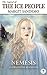 The Ice People 7 - Nemesis (The Legend of The Ice People) by Margit Sandemo