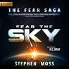 Fear the Sky by Stephen     Moss