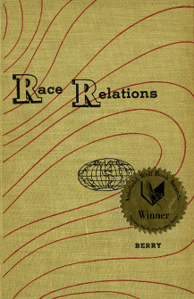 Race and ethnic relations