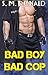 Bad Boy Bad Cop (Gay, M/M, Men in Uniform BDSM)