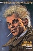Hellblazer: Rake at the Gates of Hell