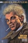 Hellblazer: Rake ...
