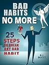 Bad Habits No Mor...