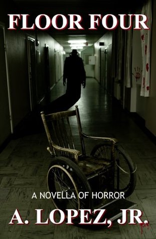 Floor Four: Part 1 (Kindle Edition)