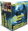 Harbinger of Doom: Three Book Bundle
