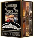 Courtlight Series Boxed Set