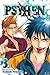 Psyren, Vol. 3: Dragon