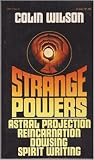 Strange Powers