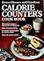 Better Homes and Gardens Calorie Counter's Cook Book