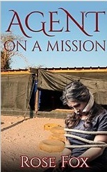 KIDNAPPED - A thrilling, nonstop adventure: SHE is the Real Spy (Abigail Book 1)