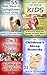 Parenting Skills: 4-Book Bu...